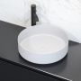 Valamu Camargue Lidingö Ø 40 cm valge