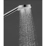 Dušikomplekt Hansgrohe Crometta Vario 65 cm