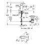 Valamusegisti Crohe Start Flow S