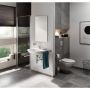 Valamusegisti Crohe Start Flow S