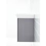 TVÄTTSTÄLL SVEDBERGS SKAPA VIT 50X35CM