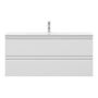 Valamukapp valamuga Camargue Annika matt valge 120 cm