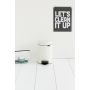 Prügikast Brabantia Newicon White 3 l