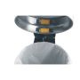 Prügikast Brabantia Newicon White 3 l