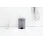 Prügikast  Brabantia Newicon Platinium 5 l