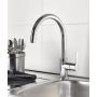 Köögisegisti Grohe Start Edge