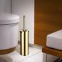 WC-harja komplekt Smedbo Villa V233