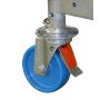 Rattad ClimTec 125 mm