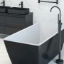 Vann Camargue Marstrand 170 cm must