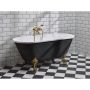 Vann Camargue Ransvik Classic must 160 cm