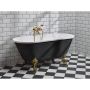 Vann Camargue Ransvik Classic must 160 cm