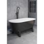 Vann Camargue Ransvik Classic must 160 cm