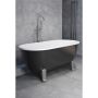 Vann Camargue Ransvik Classic must 160 cm