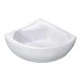 Esipaneel Camargue Uppland vannile 140 cm