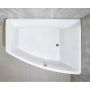 Vann Camargue Skärgård Värmland Clean parem 160 cm