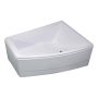 Esipaneel Camargue Skärgård Värmland Clean vannile parem 160 cm