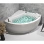Mullivann Camargue Uppland Exclusive 130 cm