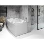 Mullivann Camargue Skärgård Värmland Exclusive parem 160 cm
