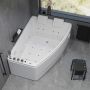Mullivann Camargue Skärgård Värmland Exclusive vasak 160 cm