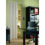 Voldikuks Marley President 860 x 2050 mm valge saar