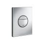 Seinapealse WC vajutusnupp Grohe SAIL, kroom