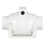 Kanaliventilaator Fresh TF 100