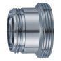 Adapter AG M18 x AG M22