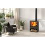 Kamin Panadero Saphir 7,1 kW