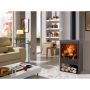 Kamin Panadero Garda 5,9 kW