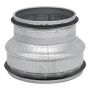 Üleminek Europlast 160–125 mm