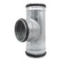 Kolmik Europlast 125/100 mm