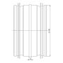 Siseliitmik Europlast 100 mm