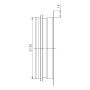 Äärik Europlast 125 mm