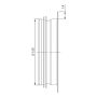 Äärik Europlast 160 mm