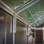 Aiakuur Palram-Canopia Rubicon 4,2 m²