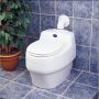 Kuivkäimla Separett Villa 9010, 12 V