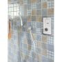 Mosaiik Square Classico Mix 30 x 30 cm