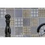 Mosaiik Square Classico Mix 30 x 30 cm