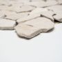 Looduskivimosaiik HuH Mosaik Bali Ciot uni Biancone 30,5 x 30,5 cm