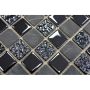 Klaasmosaiik Crystal Marble Mix 30,2 x 32,7 cm