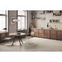 Põrandaplaat Corso Italia Marble Mix mattbeež 60 x 60 cm