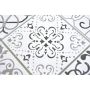 Klaasmosaiik Crystal Retro XCM 8RBW97 30 x 30 cm