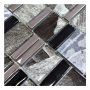 Klaasmosaiik Crystal Mix XCM NIKO10 29,8 x 29,8 cm