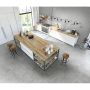 Põrandaplaat Frassinoro Beton Tendance 30 x 60 cm