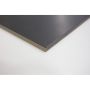 Seina- ja põrandaplaat Frassinoro Neo Gatsby Ciment must 20 x 20 cm