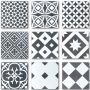 Seina- ja põrandaplaat Frassinoro Neo Gatsby Ciment Mix 20 x 20 cm