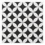 Seina- ja põrandaplaat Frassinoro Neo Gatsby Ciment Corolle 20 x 20 cm