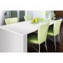 Kleebis D-C-Fix Valge Puit 90 x 210 cm
