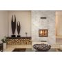 Kleepkile D-C-Fix Pruunikashall Marmor 90 x 210 cm