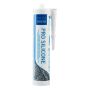 Sanitaarsilikoon Kiilto Pro E 100 valge 310 ml